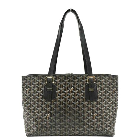 goyard okinawa|goyard okinawa pm canvas bag.